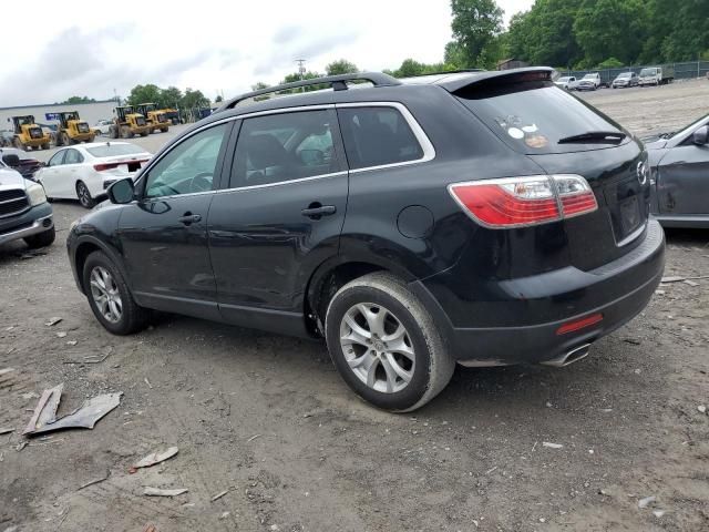 2012 Mazda CX-9