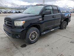 Toyota Tundra Double cab sr5 Vehiculos salvage en venta: 2011 Toyota Tundra Double Cab SR5