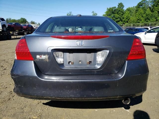 2006 Honda Accord EX