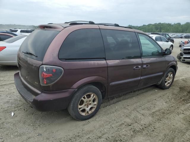 2004 Dodge Caravan SXT