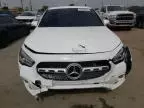 2021 Mercedes-Benz GLA 250