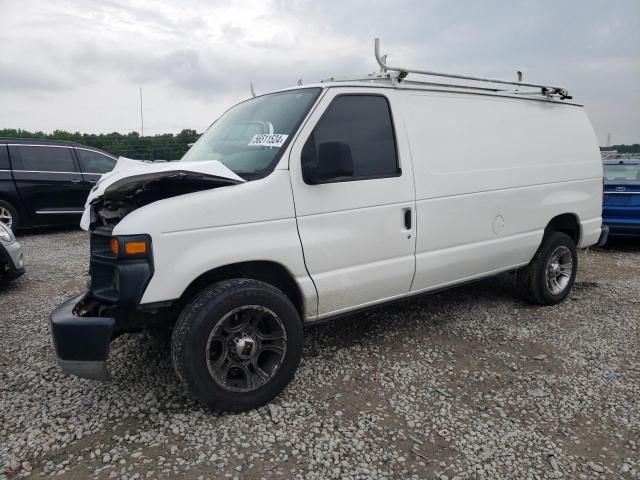 2010 Ford Econoline E150 Van