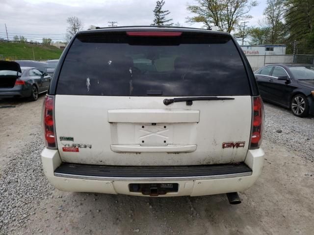 2012 GMC Yukon Denali