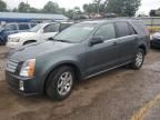 2008 Cadillac SRX