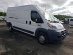 2018 Dodge RAM Promaster 2500 2500 High