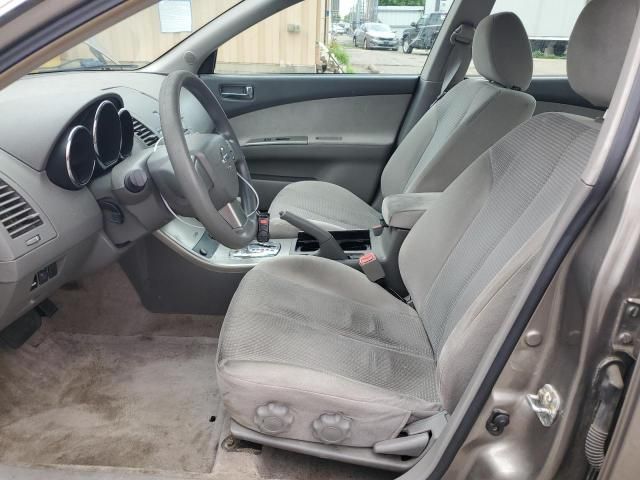 2005 Nissan Altima S