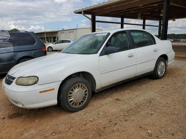 2003 Chevrolet Malibu