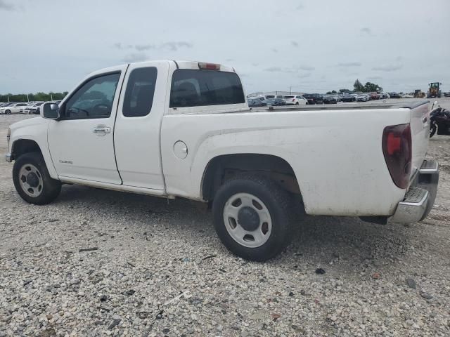 2009 GMC Canyon