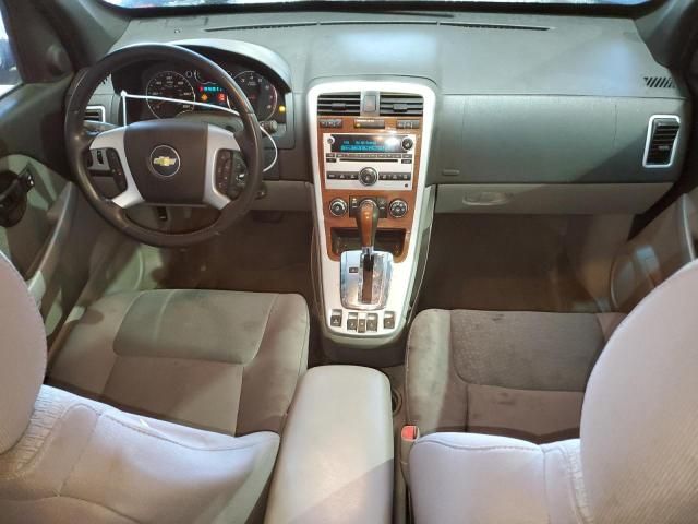 2009 Chevrolet Equinox LT