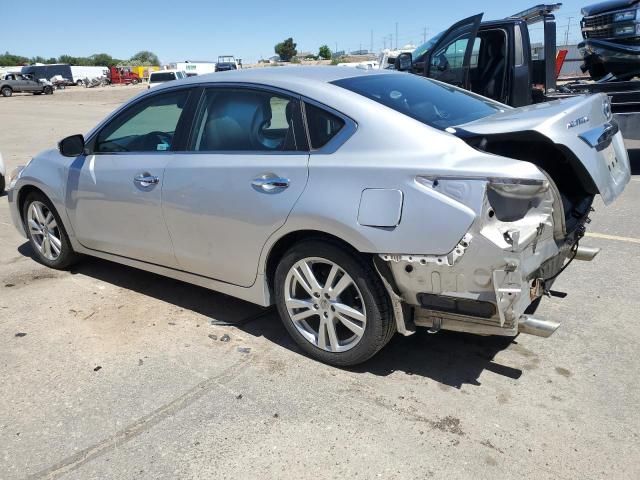 2015 Nissan Altima 3.5S