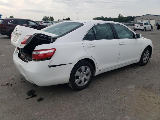 2009 Toyota Camry Base