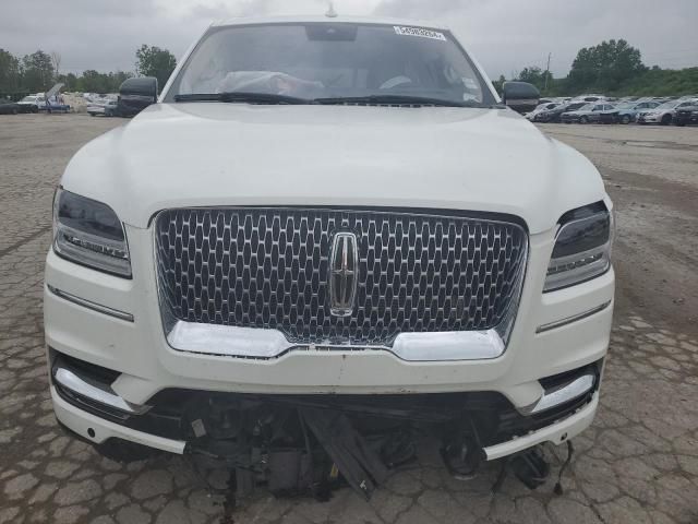 2020 Lincoln Navigator L Reserve