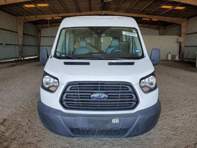 2018 Ford Transit T-350