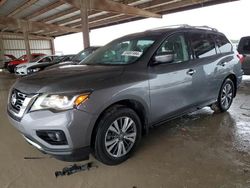 Cars With No Damage for sale at auction: 2020 Nissan Pathfinder S
