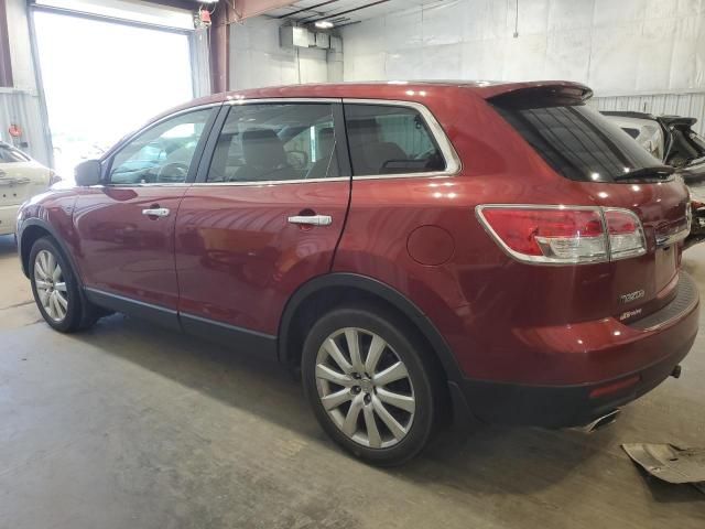 2008 Mazda CX-9