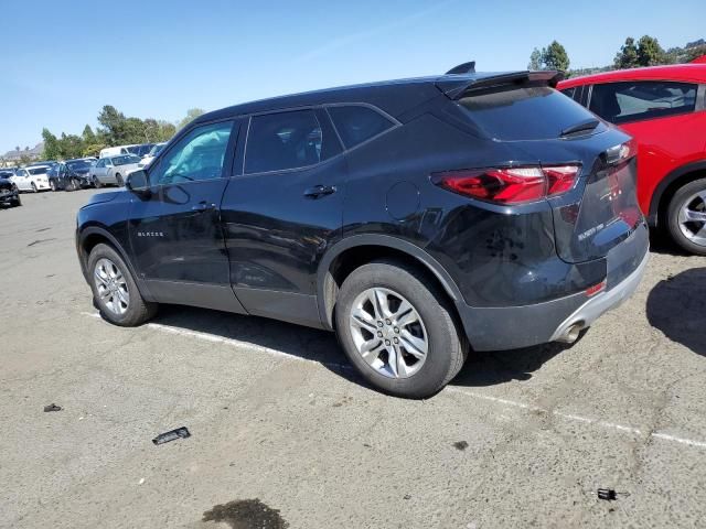 2021 Chevrolet Blazer 2LT