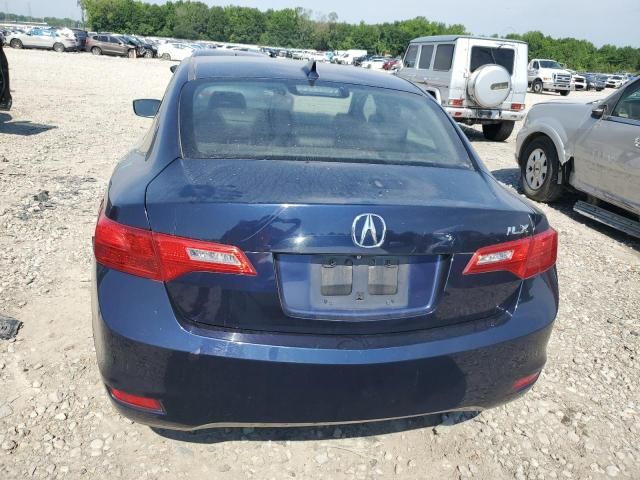 2014 Acura ILX 20