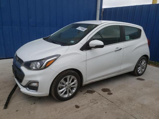 2020 Chevrolet Spark 2LT