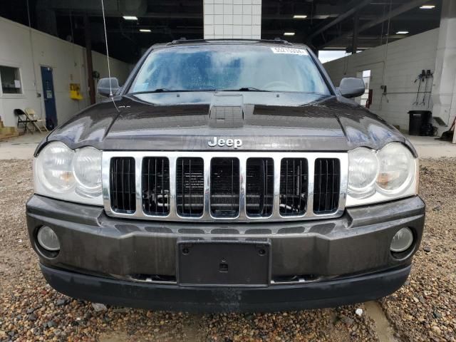 2006 Jeep Grand Cherokee Limited