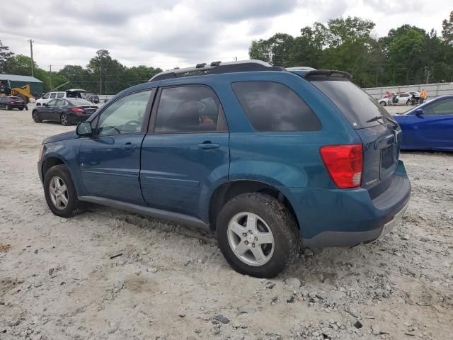 2006 Pontiac Torrent