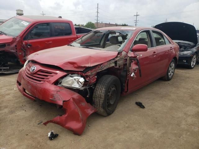 2008 Toyota Camry CE