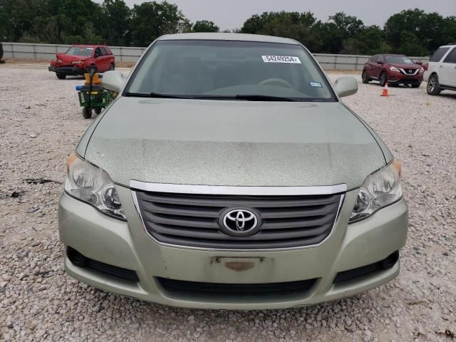 2008 Toyota Avalon XL