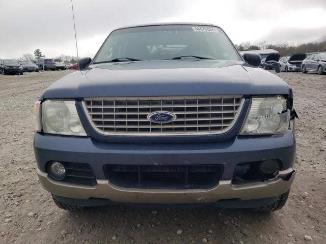 2003 Ford Explorer Eddie Bauer