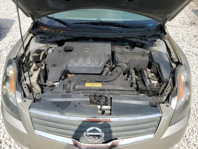 2009 Nissan Altima 2.5