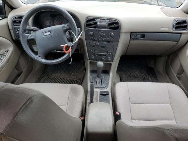 2001 Volvo V40 1.9T