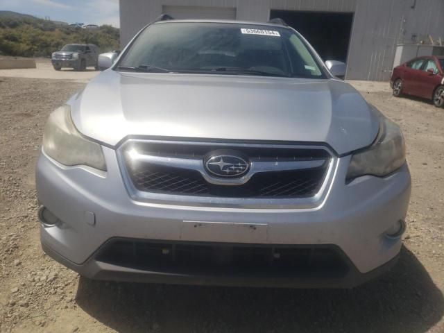 2013 Subaru XV Crosstrek 2.0 Premium