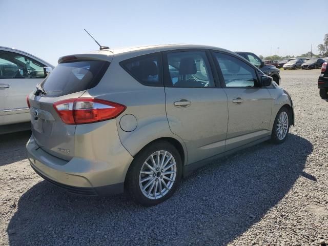 2015 Ford C-MAX SE