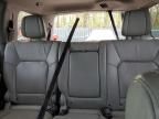 2012 Honda Pilot EXL