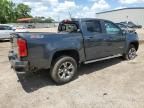 2015 Chevrolet Colorado Z71