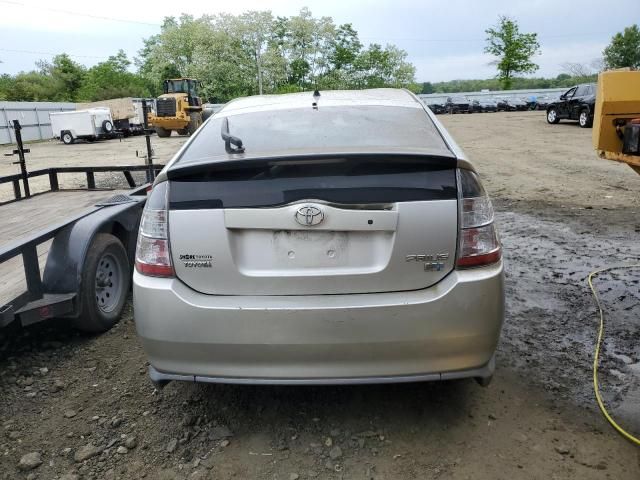 2004 Toyota Prius