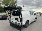 2012 Ford Econoline E350 Super Duty Van