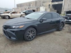 2024 Toyota Camry SE Night Shade en venta en Fredericksburg, VA