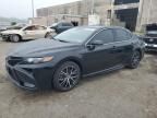 2024 Toyota Camry SE Night Shade