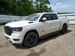 2020 Dodge RAM 1500 BIG HORN/LONE Star en venta en Center Rutland, VT