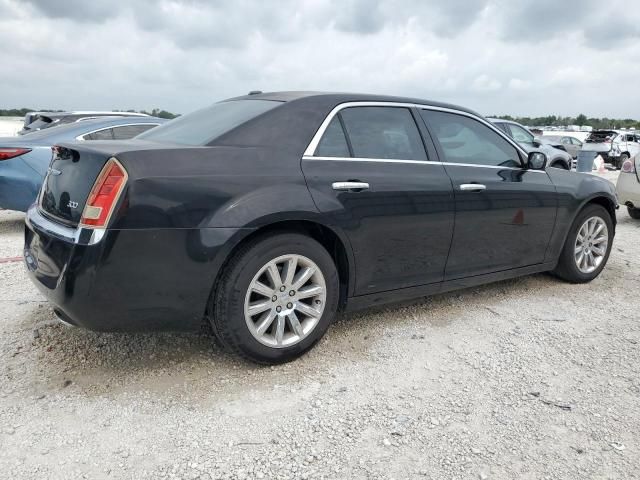 2012 Chrysler 300 Limited