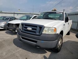 Ford f150 Vehiculos salvage en venta: 2008 Ford F150