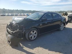 Salvage cars for sale at Harleyville, SC auction: 2011 Toyota Camry Base