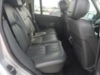 2006 Land Rover Range Rover HSE