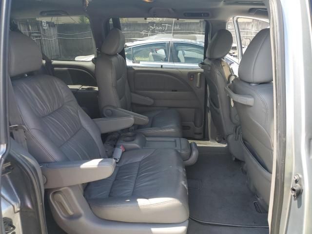 2009 Honda Odyssey EXL