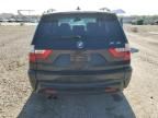 2008 BMW X3 3.0SI