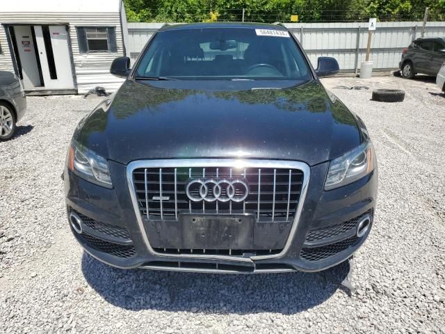 2012 Audi Q5 Premium Plus