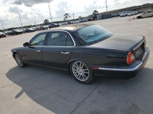 2005 Jaguar XJ8 L