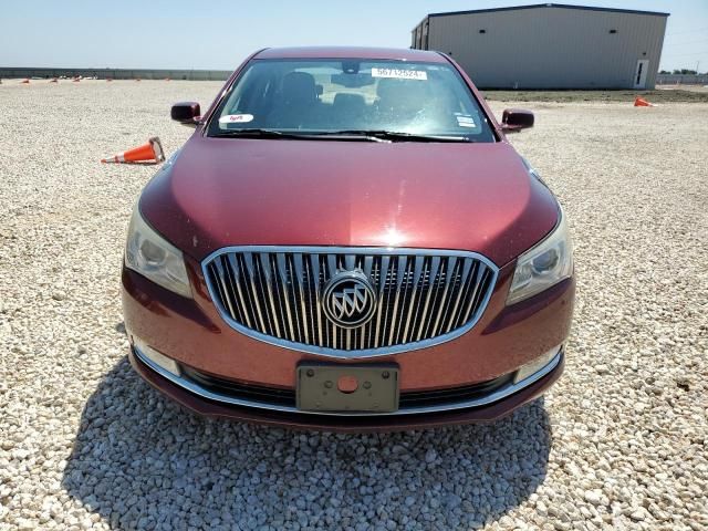 2015 Buick Lacrosse