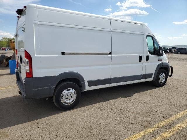 2014 Dodge RAM Promaster 3500 3500 High