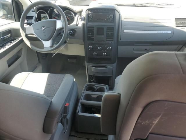 2008 Dodge Grand Caravan SE