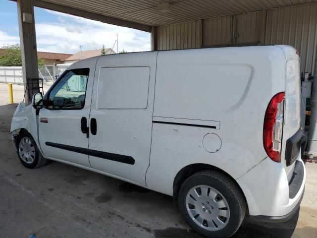 2021 Dodge RAM Promaster City SLT